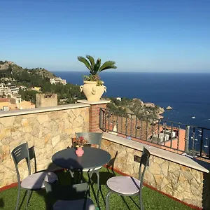 Apartament Casa Bucalo, Taormina