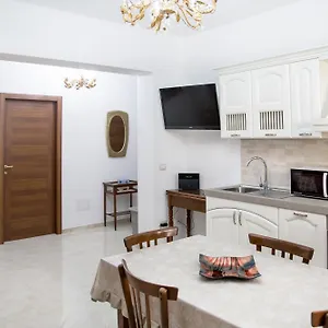  Apartament Le Ortensie Holiday Włochy