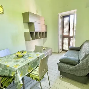 Apartament Enza's, Taormina