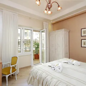  Apartament Deco's Place Teodora Włochy