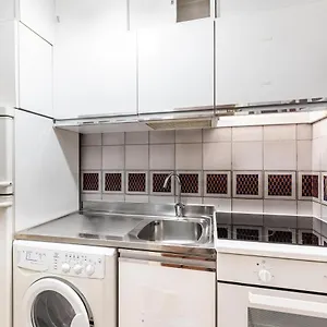  Apartament Arco In Pantheon Włochy