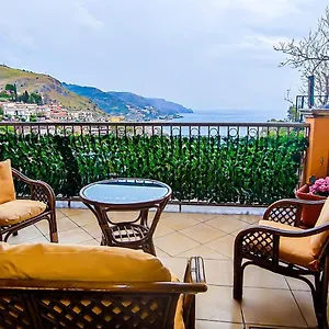 Apartment Casa Flavia, Taormina