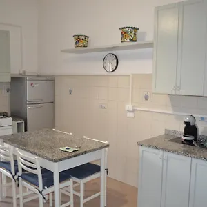  Apartament House - Termini Esquilino Włochy