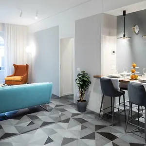 Apartment Le Moresche - Nica, Taormina