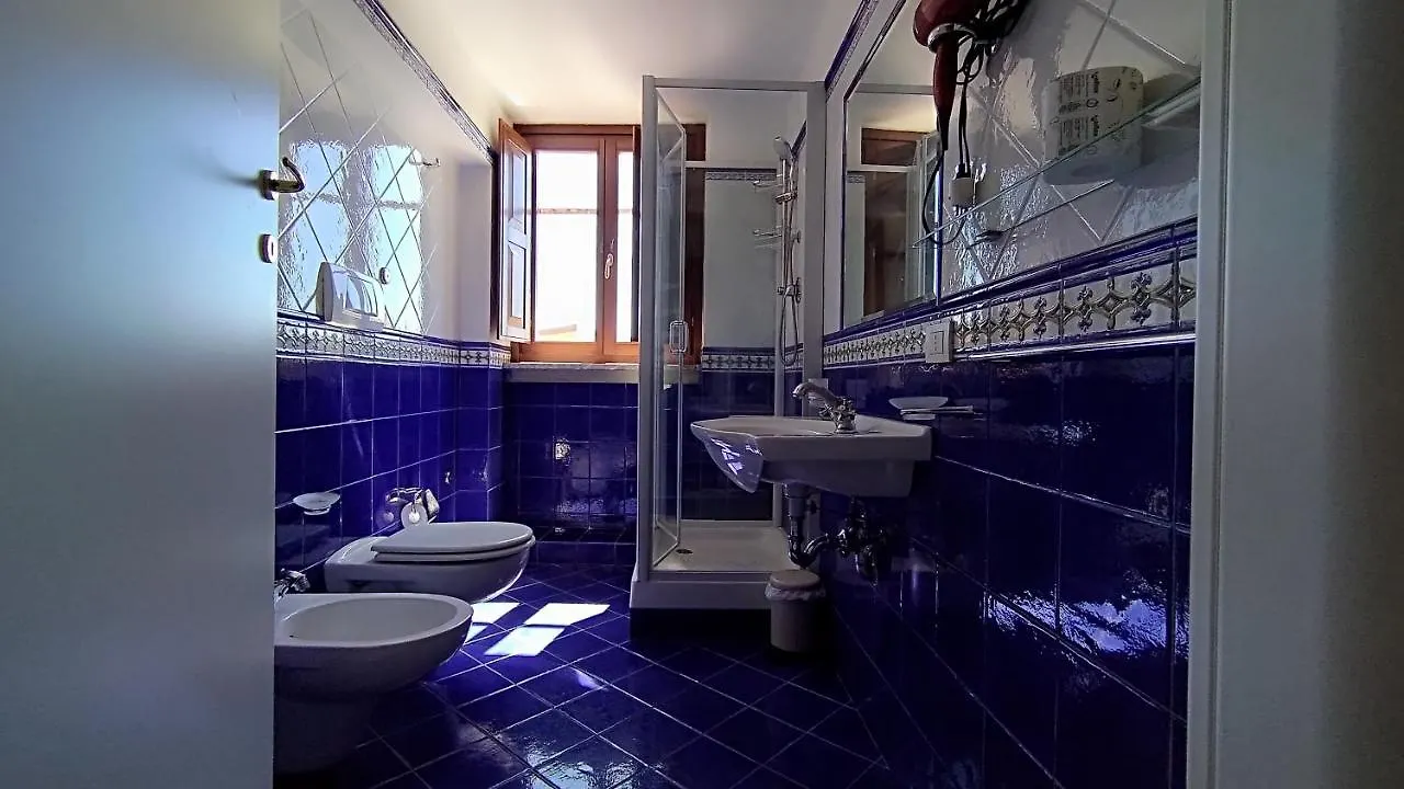 Vilagos Apartments & Loft Taormine