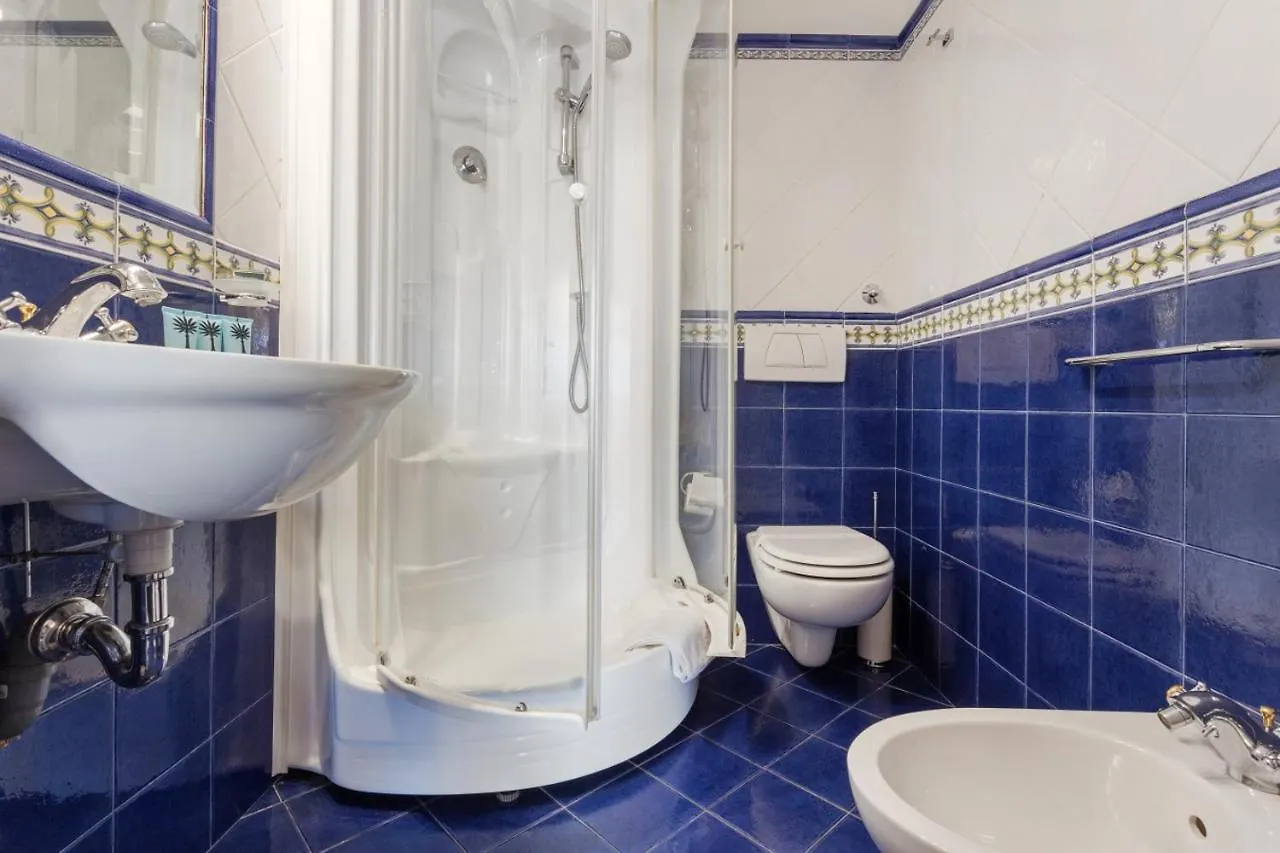 Vilagos Apartments & Loft Taormine
