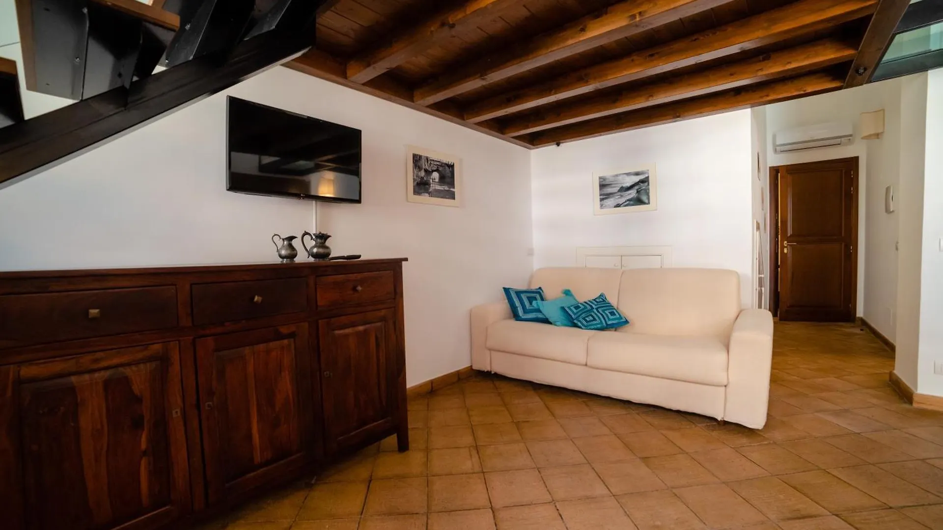 Vilagos Apartments & Loft Taormina