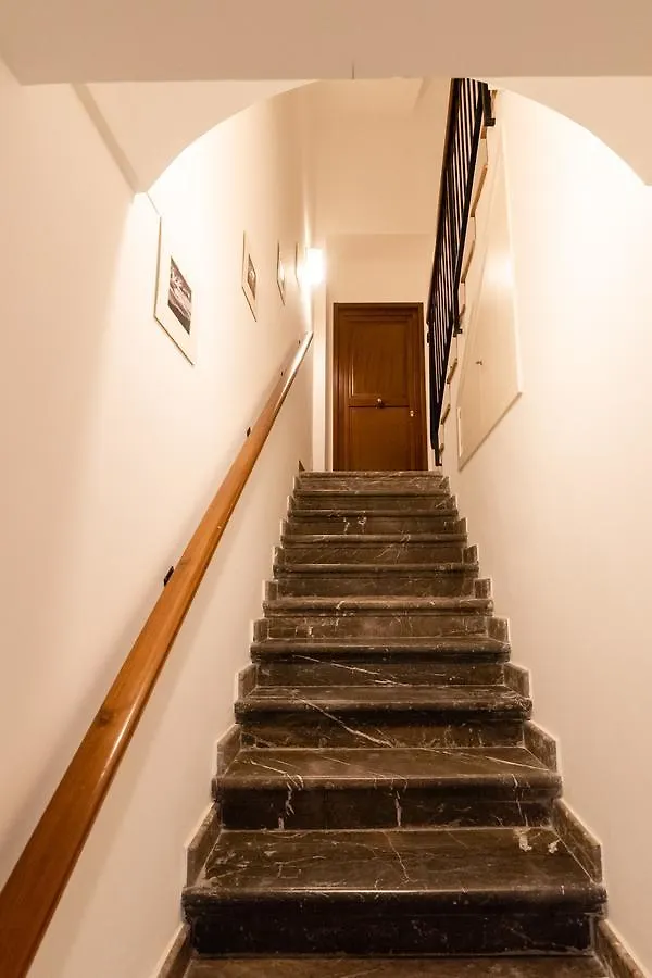 Vilagos Apartments & Loft Taormine Italie