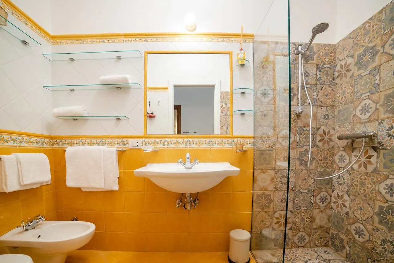Vilagos Apartments & Loft Taormine