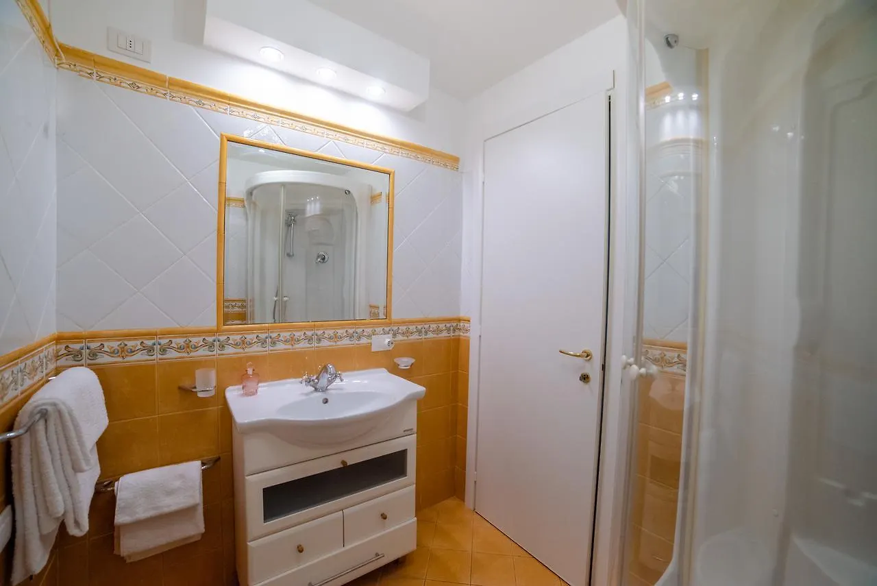 Vilagos Apartments & Loft Taormine Italie