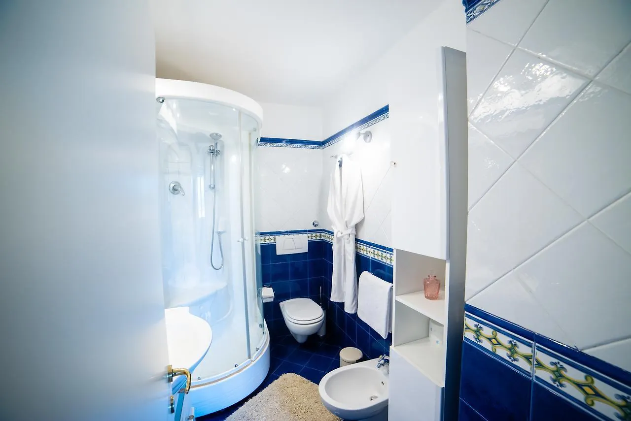 Vilagos Apartments & Loft Taormine 0*,  Italie