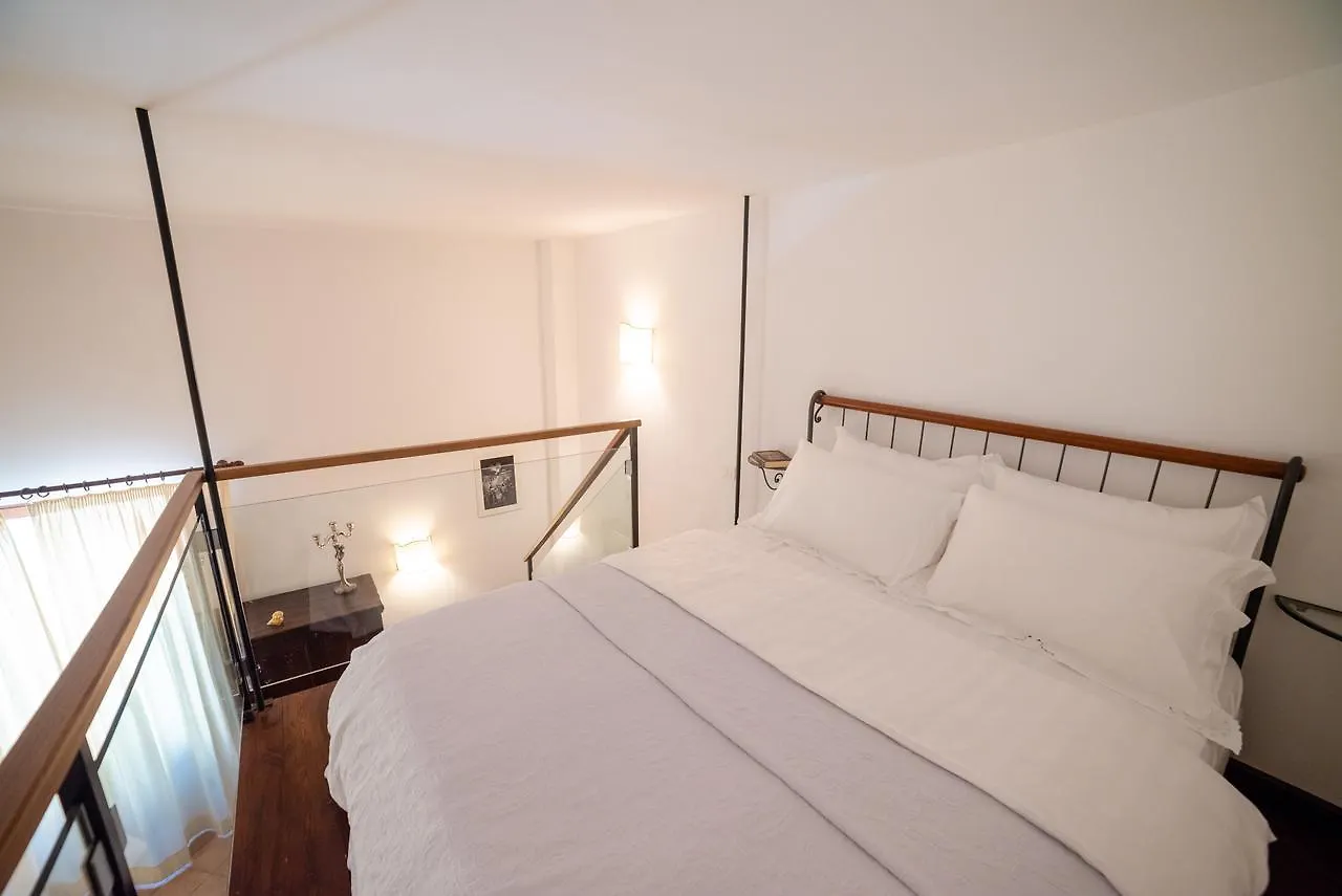 Vilagos Apartments & Loft Ταορμίνα Ιταλία