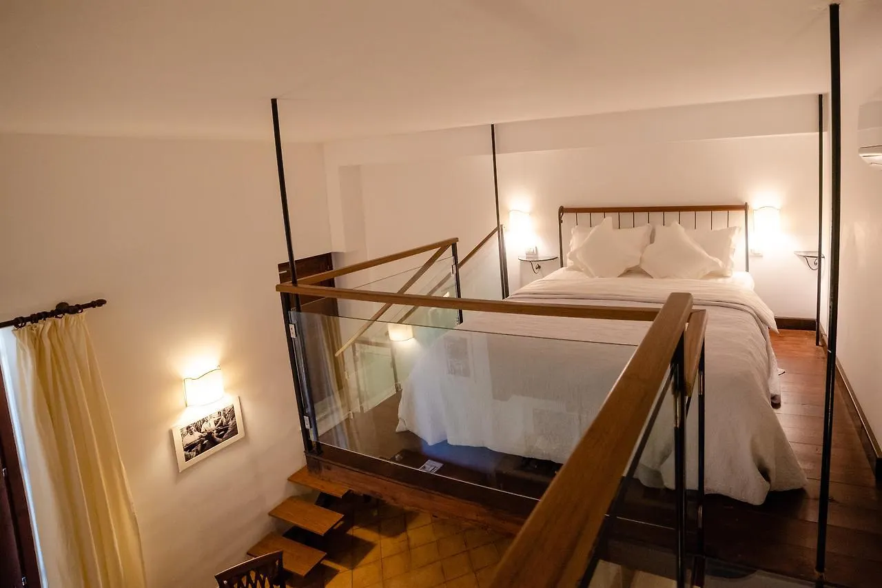 Vilagos Apartments & Loft Taormine