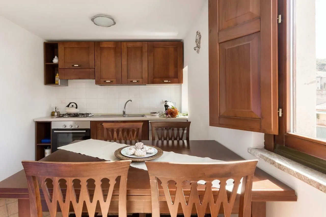 Vilagos Apartments & Loft Taormina