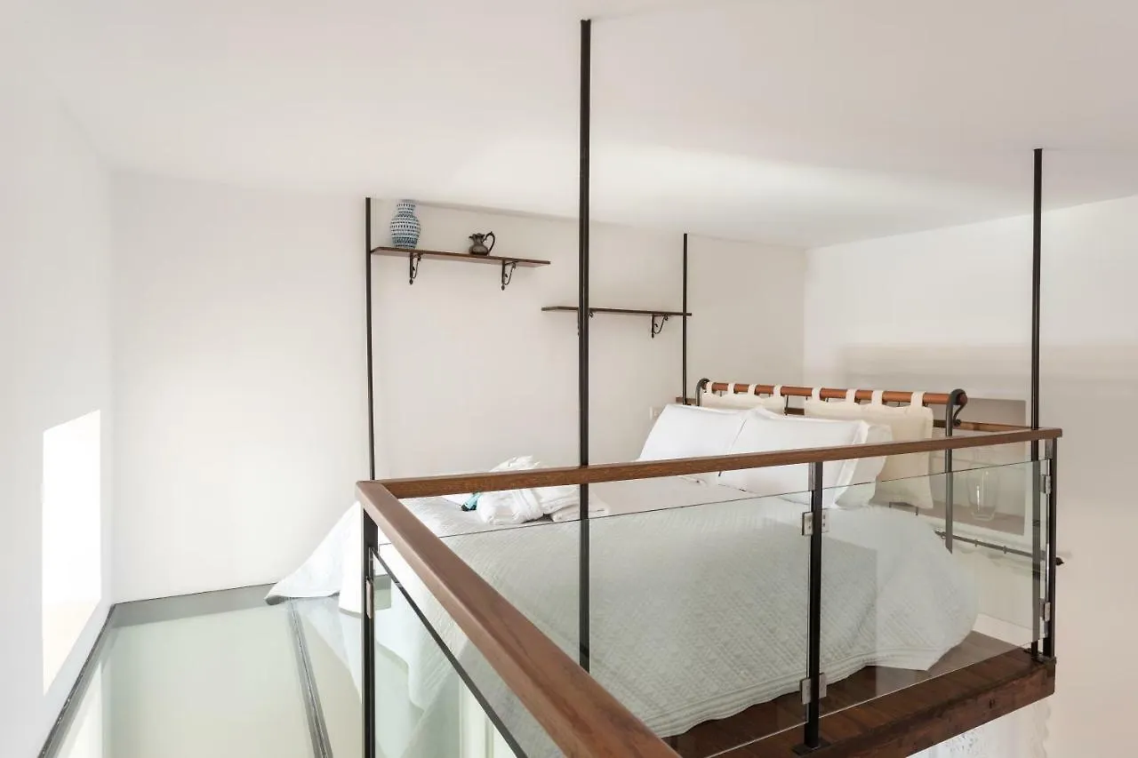 Vilagos Apartments & Loft Taormine