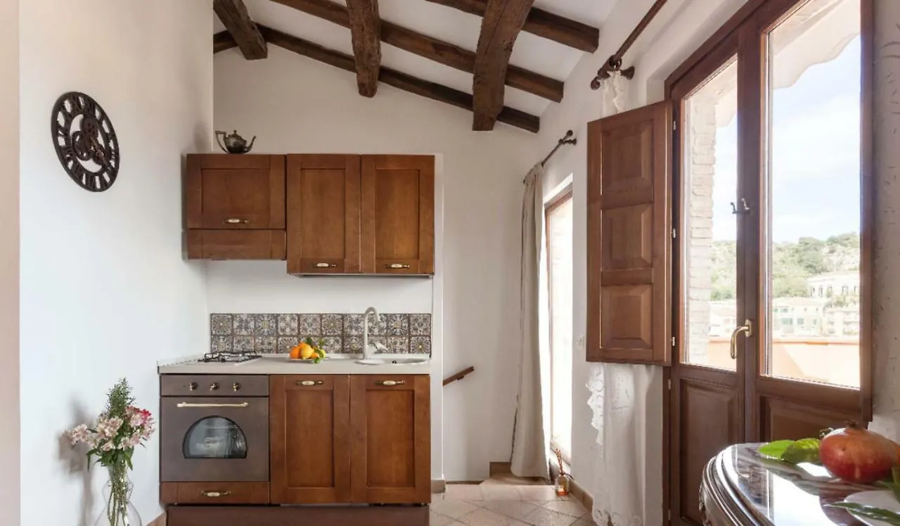 Vilagos Apartments & Loft Taormine