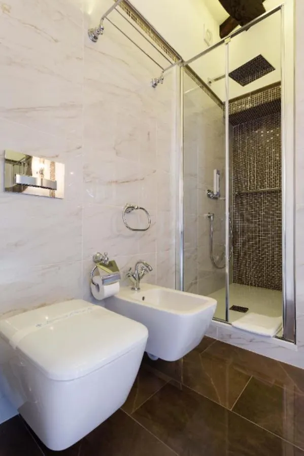 Vilagos Apartments & Loft Taormine Italie